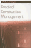 Practical Construction Management