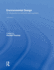 Environmental Design: an Introduction for Architects and Engineers