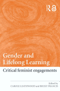 Gender and Lifelong Learning