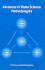 Advances in Water Science Methodologies