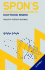 Spon's Estimating Costs Guide to Electrical Works: Unit Rates and Project Costs
