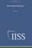 International Security, Volume II (Adelphi Papers)