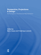 Perspective, Projections and Design