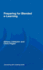Preparing for Blended E-Learning