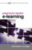 Preparing for Blended E-Learning