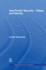Asia Pacific Security-Values and Identity