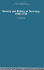 Society and Politics in Germany: 1500-1750