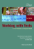 Working With Texts (Intertext)