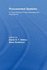 Procurement Systems: a Cross-Industry Project Management Perspective