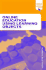 Online Education Using Learning Objects