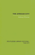 The African City