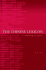 The Chinese Lexicon