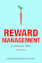 Reward Management: a Critical Text (Routledge Studies in Employment Relations)