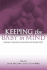 Keeping the Baby in Mind: Infant Mental Health in Practice