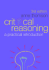 Critical Reasoning: a Practical Introduction