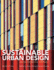 Sustainable Urban Design: an Environmental Approach