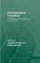 Developmental Coaching