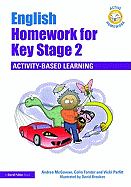 English Homework for Key Stage 2