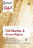 Routledge Revision: Questions and Answers: Civil Liberties & Human Rights 2011-2012