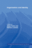 Organization and Identity (Routledge Studies in Business Organizations and Networks)