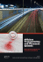 Efficient Transportation and Pavement Systems: Characterization, Mechanisms, Simulation, and Modeling