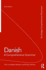 Danish: a Comprehensive Grammar