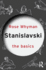 Stanislavski: the Basics
