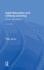 Adult Education and Lifelong Learning: Theory and Practice (Routledge Education Classic Edition)