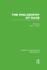 The Philosophy of Race 4 Vol. Set