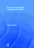 Discourse in English Language Education