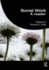 Social Work: a Reader
