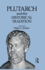 Plutarch and the Historical Tradition