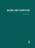 Blake and Tradition: The A.W. Mellon Lectures in the Fine Arts, 1962-2 volumes