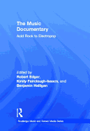 The Music Documentary