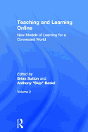 Teaching and Learning Online