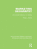 Marketing Geography (RLE Retailing and Distribution): With special reference to retailing