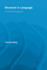 Structure in Language: A Dynamic Perspective