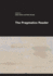 The Pragmatics Reader