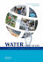 Water: A Way of Life: Sustainable Water Management in a Cultural Context
