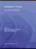 Intelligence Theory: Key Questions and Debates