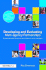 Developing and Evaluating Multi-Agency Partnerships: a Practical Toolkit for Schools and Children's Centre Managers