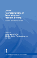 Use of Representations in Reasoning and Problem Solving