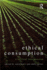 Ethical Consumption: a Critical Introduction