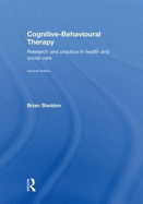 Cognitive-Behavioural Therapy