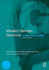 Modern German Grammar (Modern Grammars)