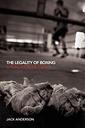 The Legality of Boxing