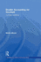 Double Accounting for Goodwill: A Problem Redefined