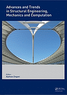 Advances and Trends in Structural Engineering, Mechanics and Computation