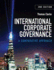 International Corporate Governance: a Comparative Approach