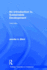 An Introduction to Sustainable Development